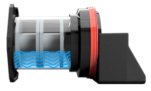 Less Chemical Consumption