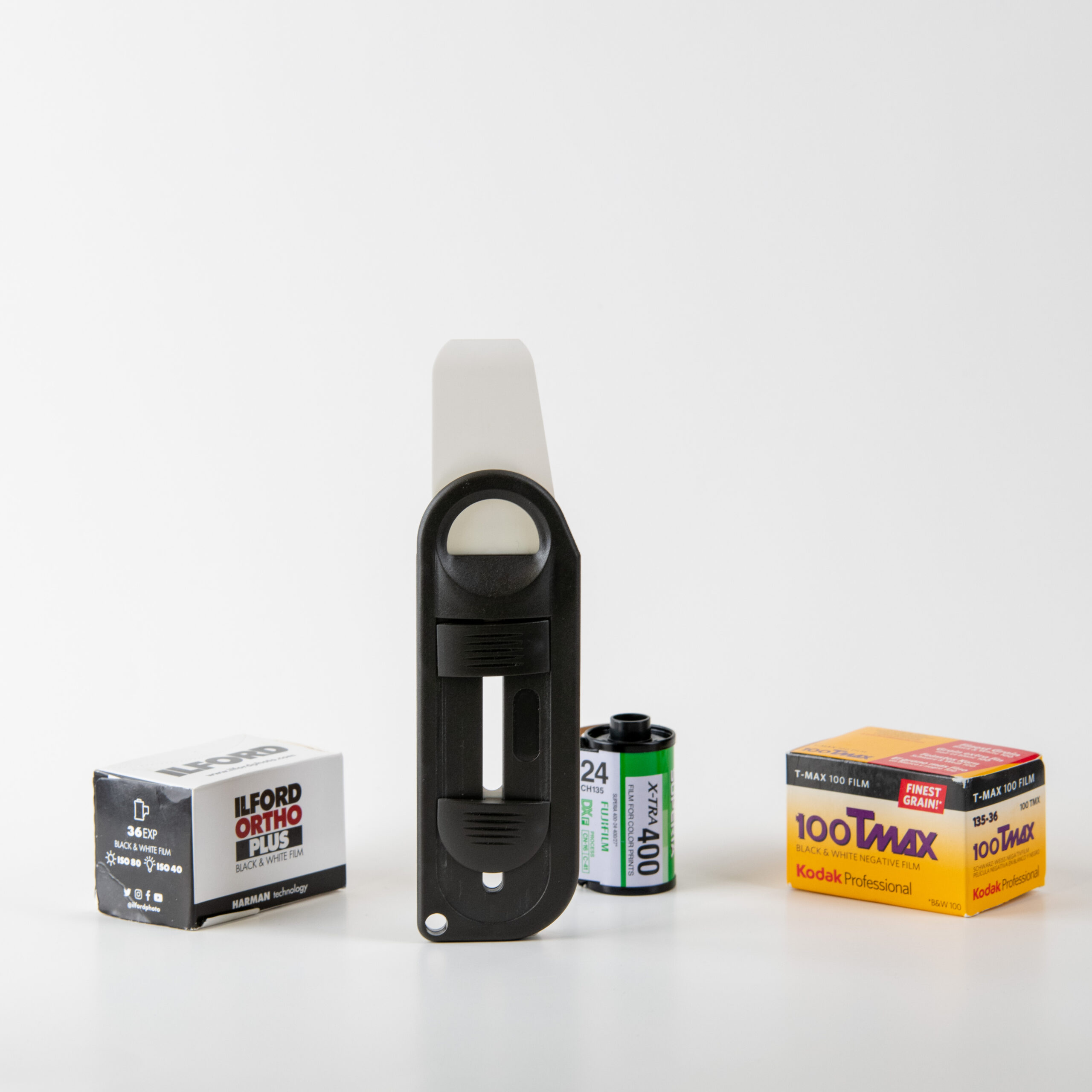 Film Picker/Retriever - Image 2