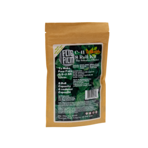 C-41 developing chemicals Flic Film