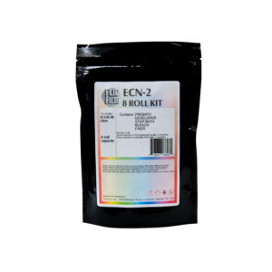 ECN-2 developing chemistry-2