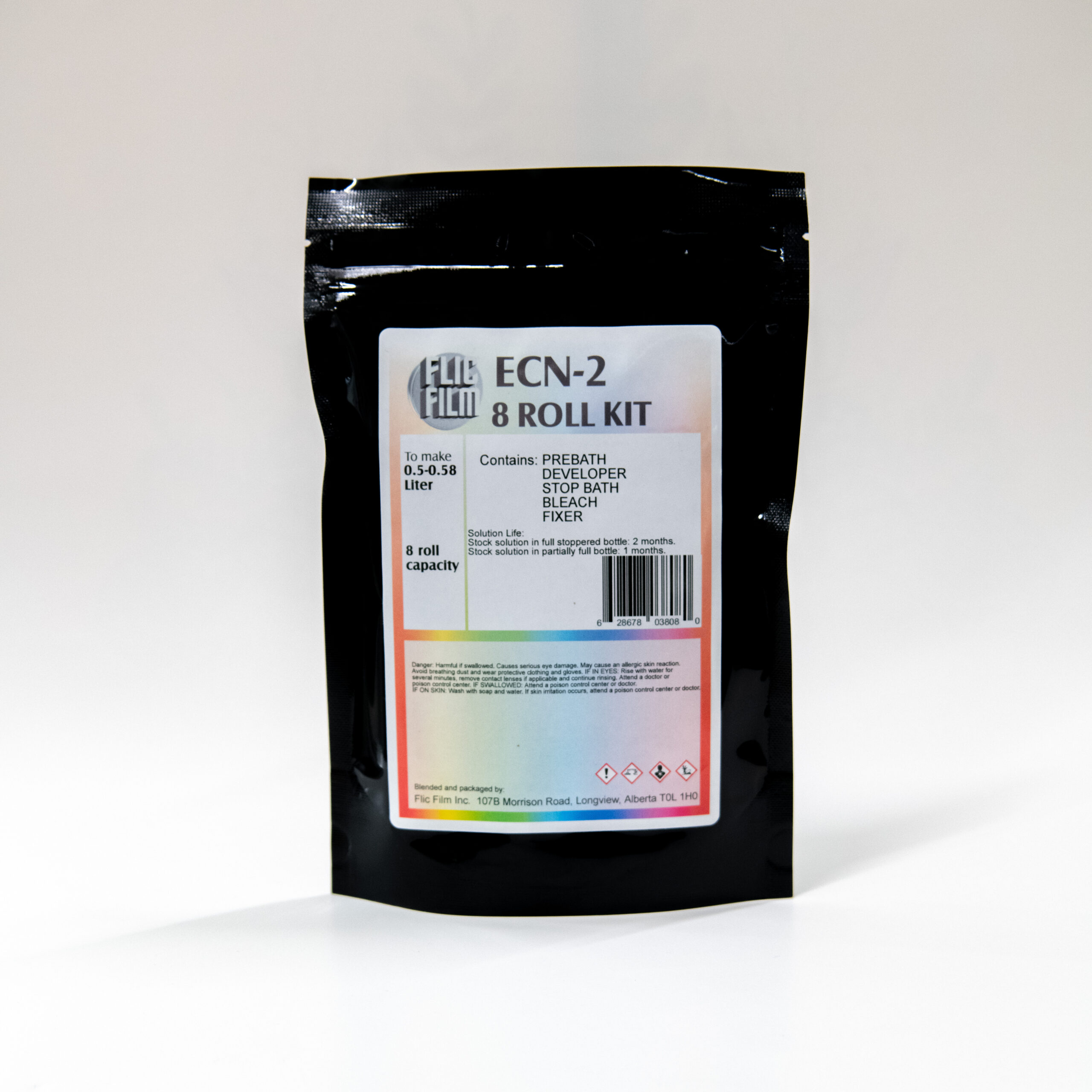 ECN-2 developing chemistry-3