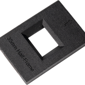 Easy35 Half-Frame holder