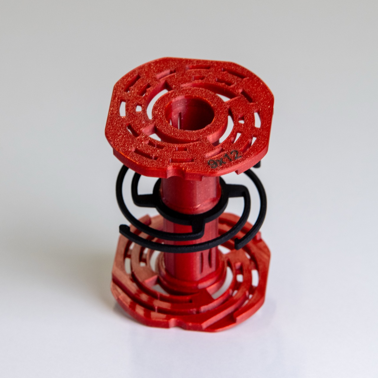 REEL - 9x12 (cm) - Image 2