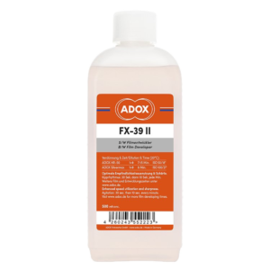 ADOX FX-39 II BW Developer